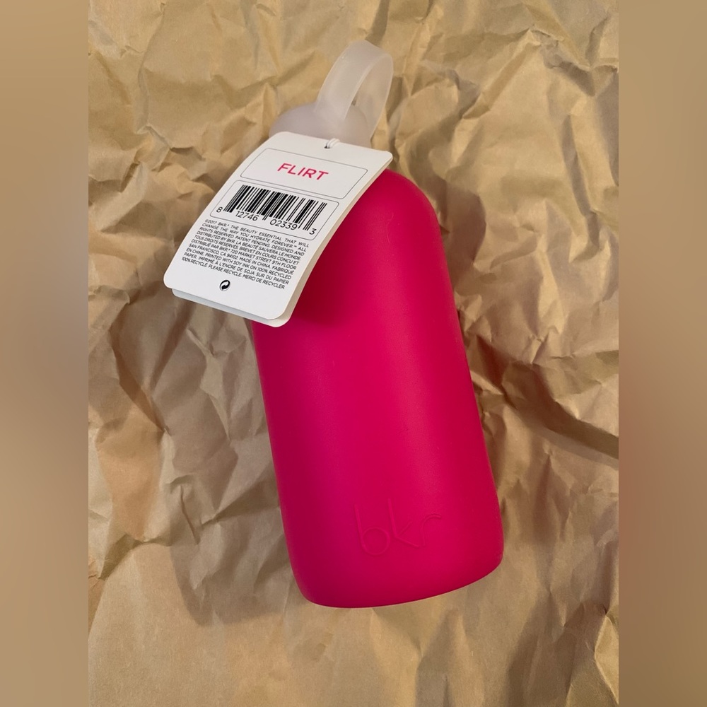 Bkr bottle Flirt little